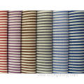 Tc Stripe Yarn-dyed Fabric